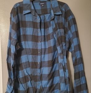 Flannel